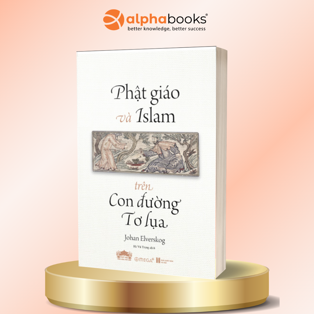Phật giáo và Islam trên Con đường Tơ lụa