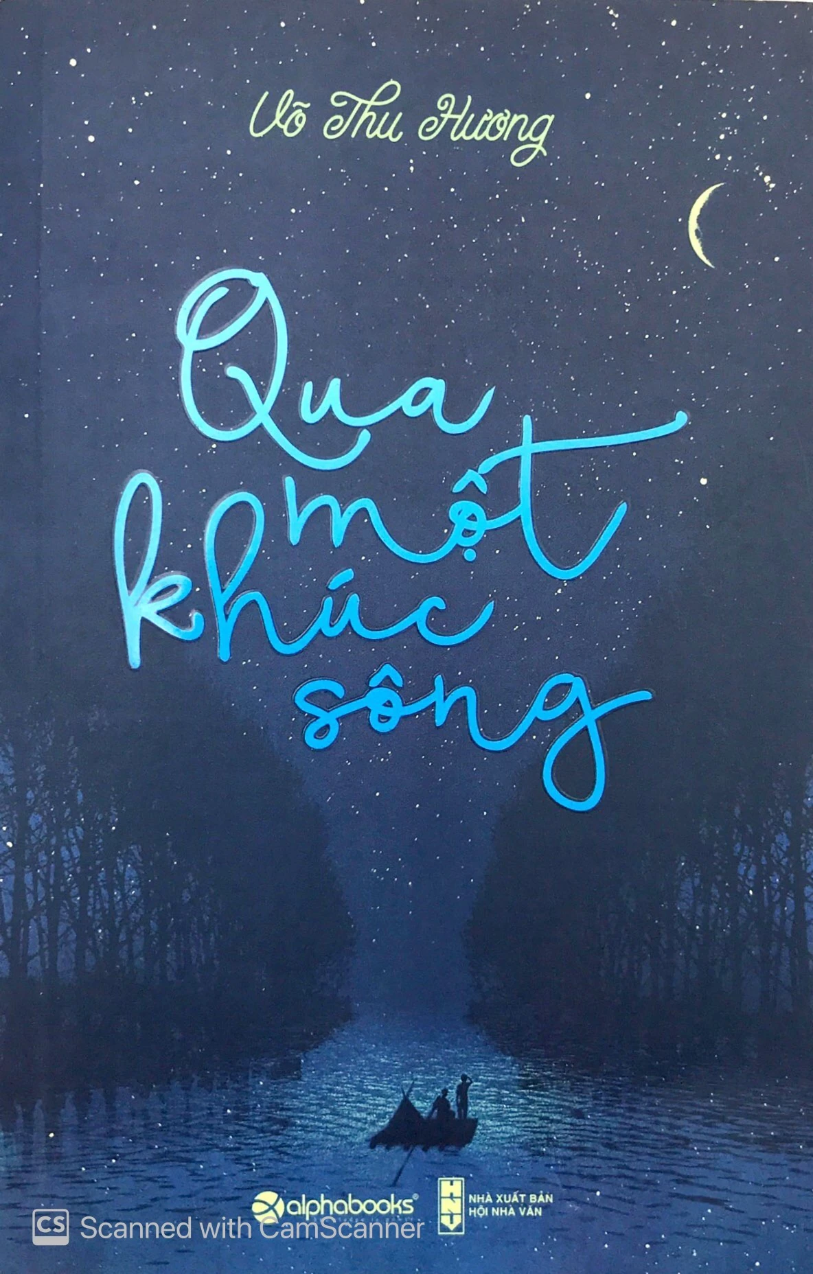 Qua Một Khúc Sông