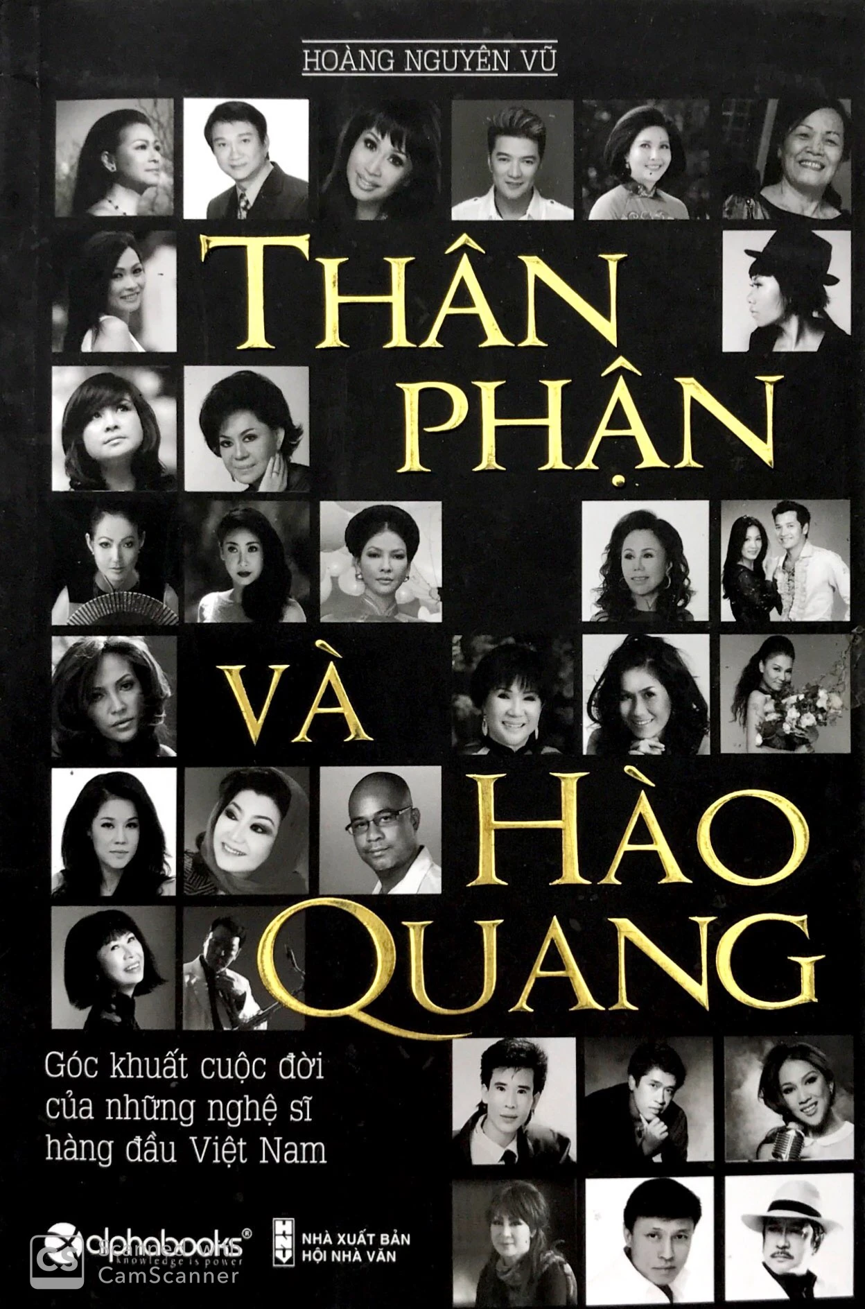 Thân Phận Và Hào Quang
