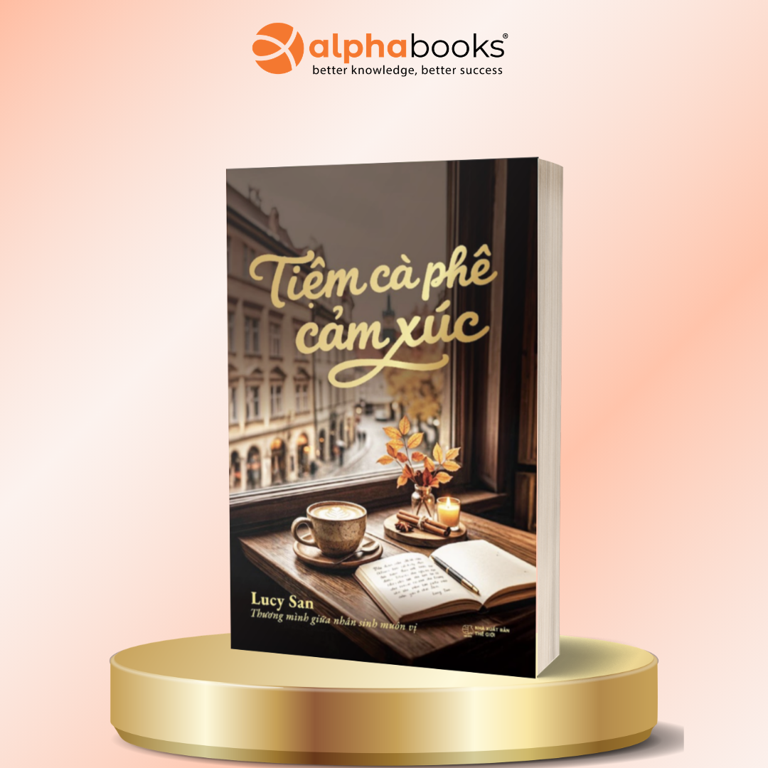Tiệm Cà Phê Cảm Xúc