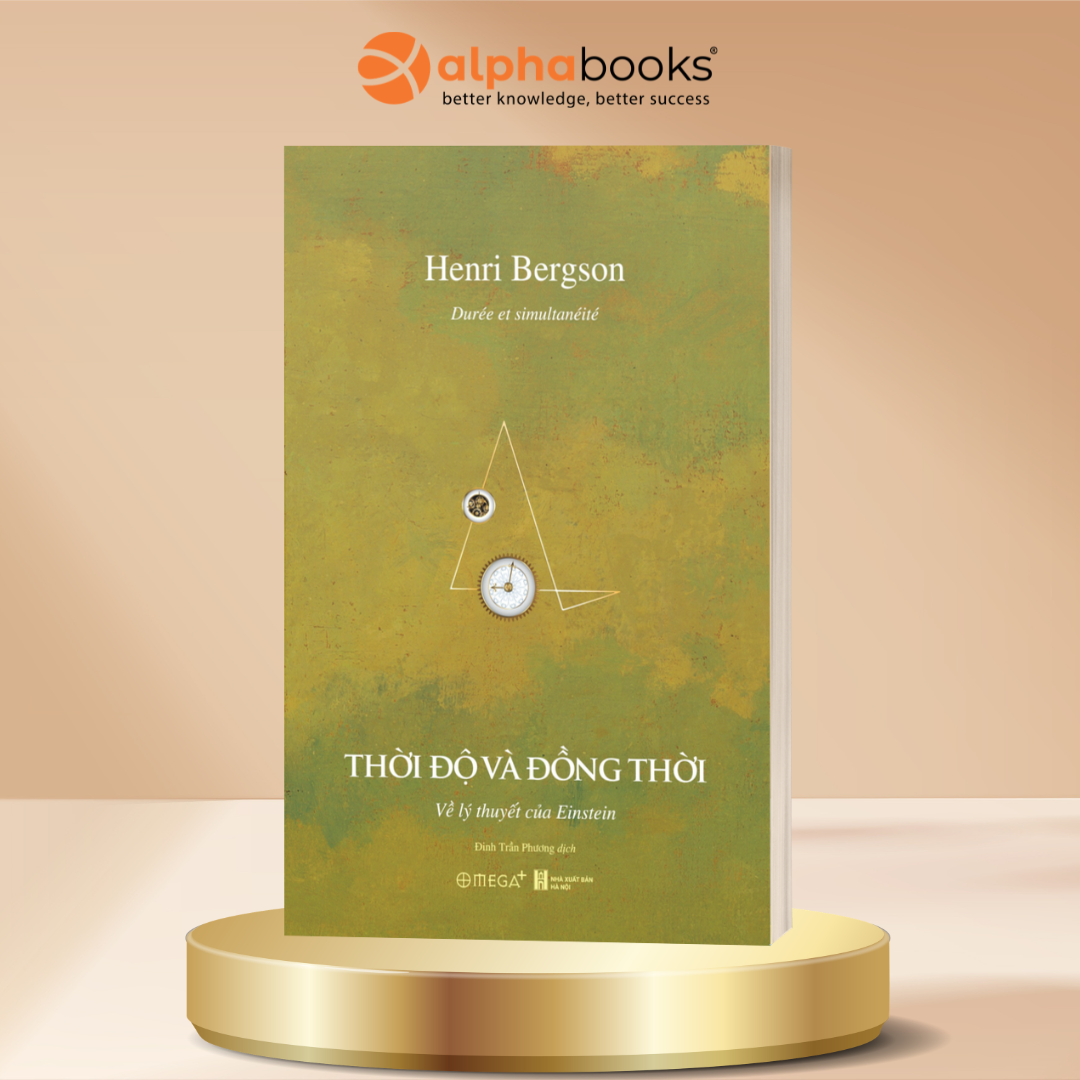 Tiến Hóa Sáng Tạo - Henri Bergson