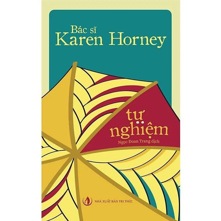 Tự Nghiệm - Karen Horney - NXB Tri Thức