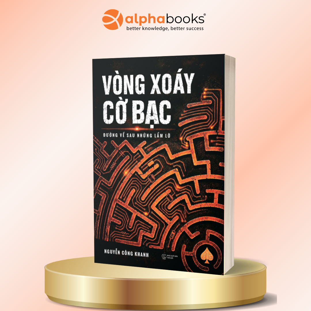 Vòng Xoáy Cờ Bạc: Đường Về Sau Những Lầm Lỡ