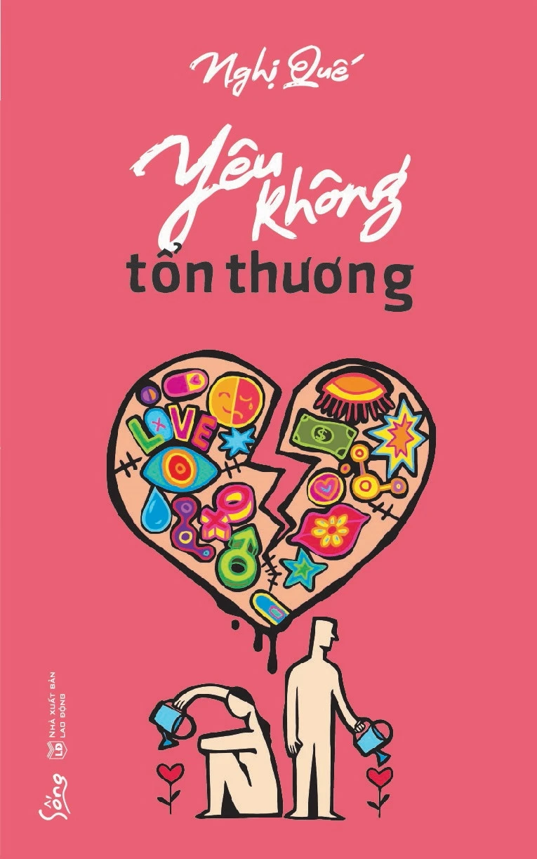 Yêu Không Tổn Thương