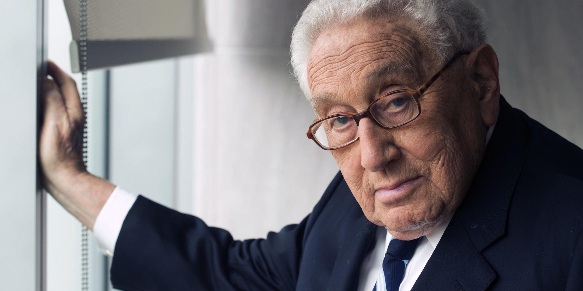 Henry Kissinger