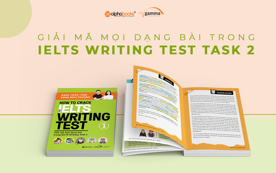 how-to-crack-the-ielts-writing-test-vol-1