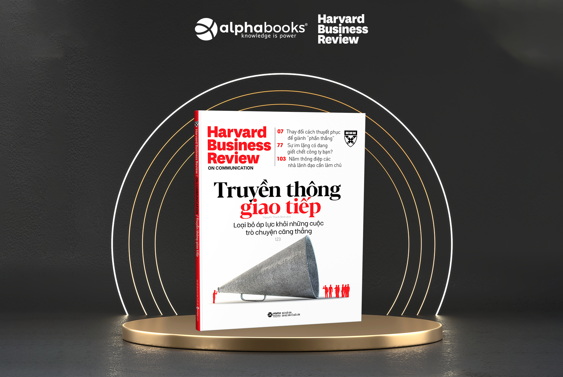 HBR onPoint 1 - Truyền Thông Giao Tiếp