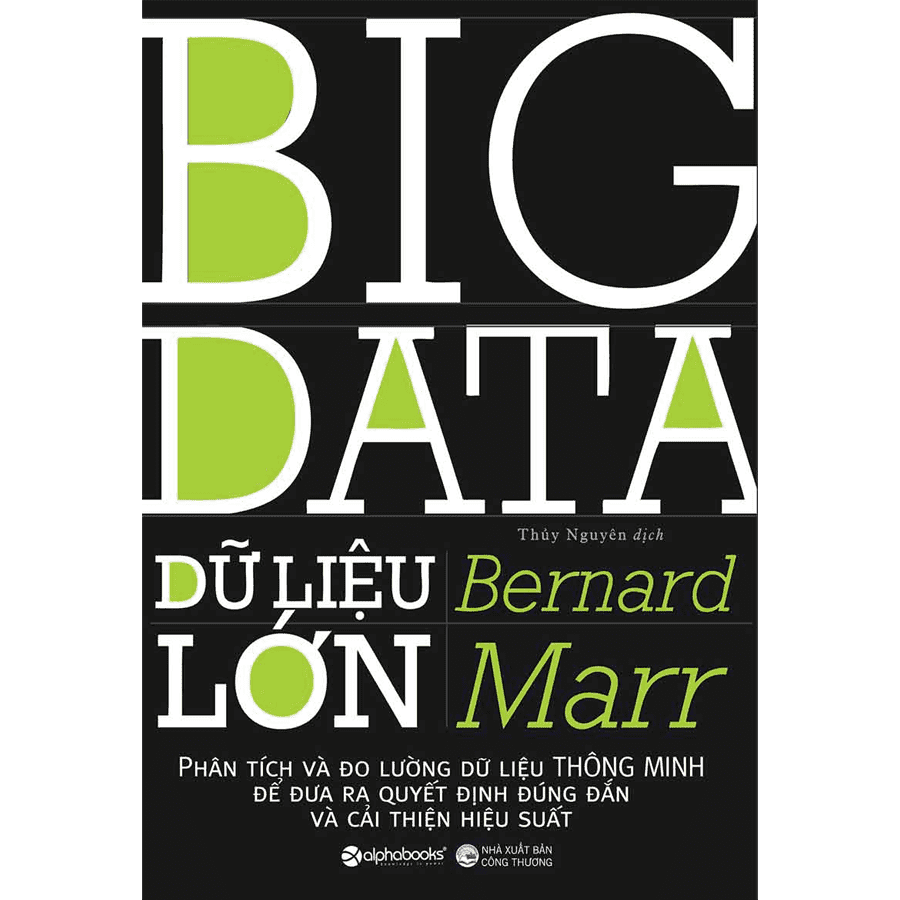 Dữ liệu lớn - Big data