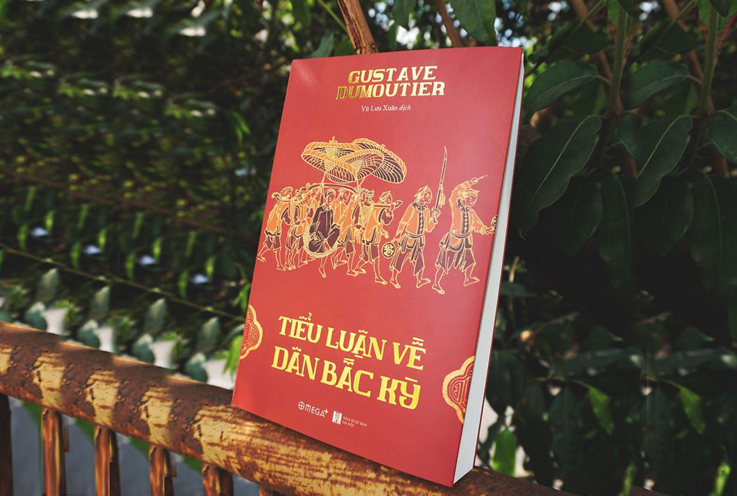 Tiểu luận về dân Bắc Kỳ