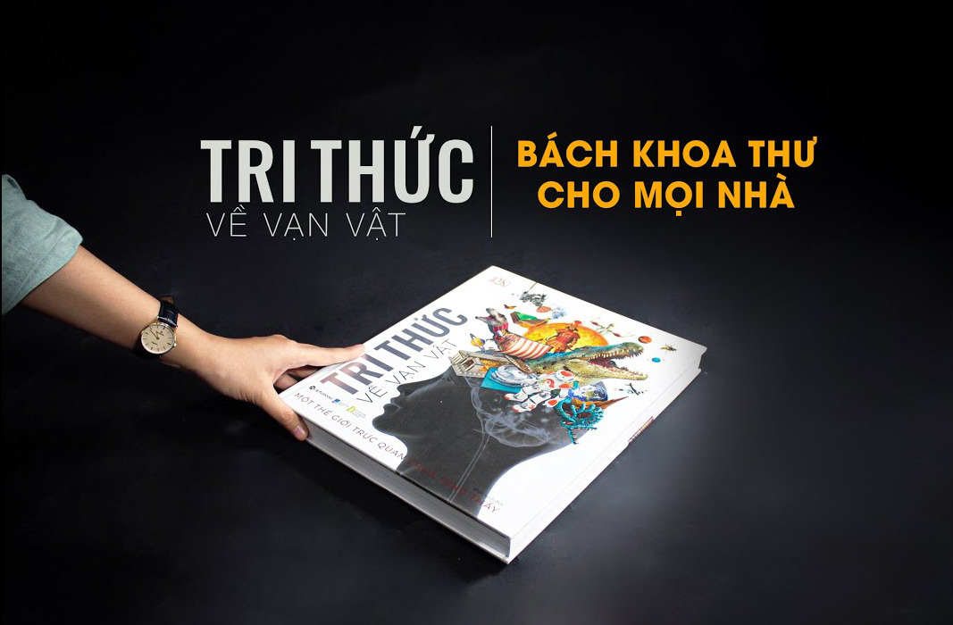 Tri thức về vạn vật - Bách khoa thư về vạn vật