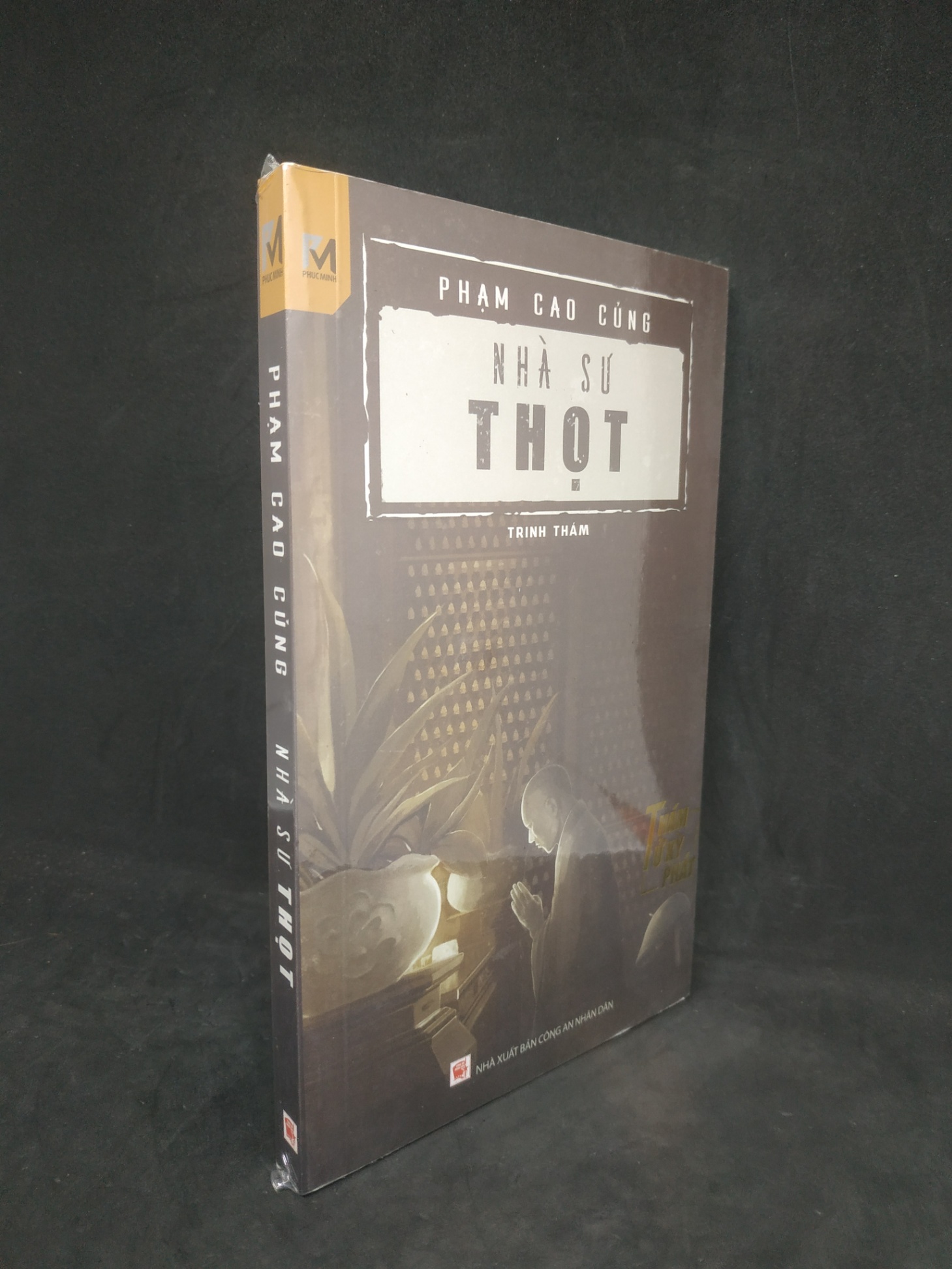Nhà sư thọt mới 100% HCM0202