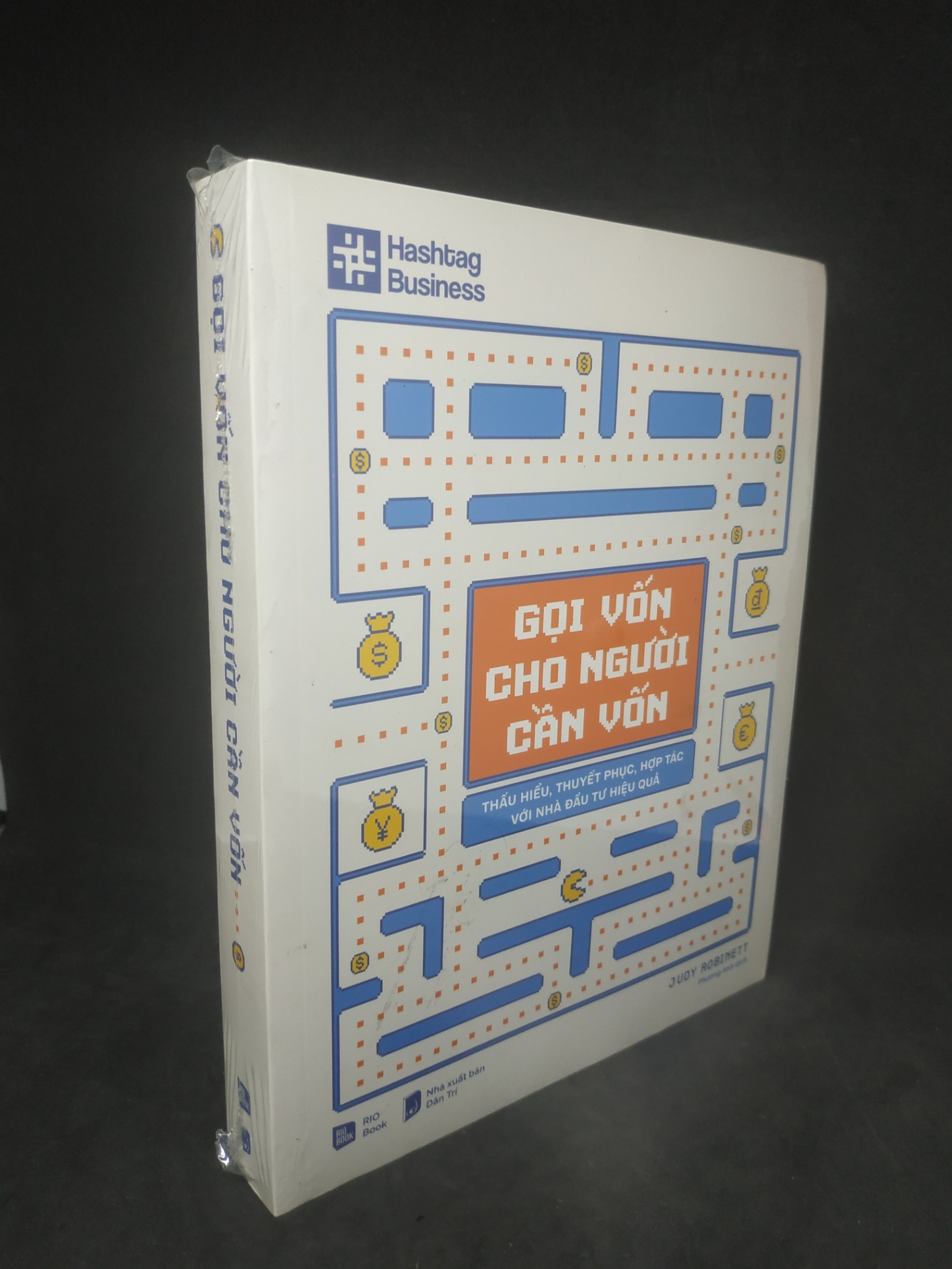 Gọi vốn cho người cần vốn mới 100% HCM0802