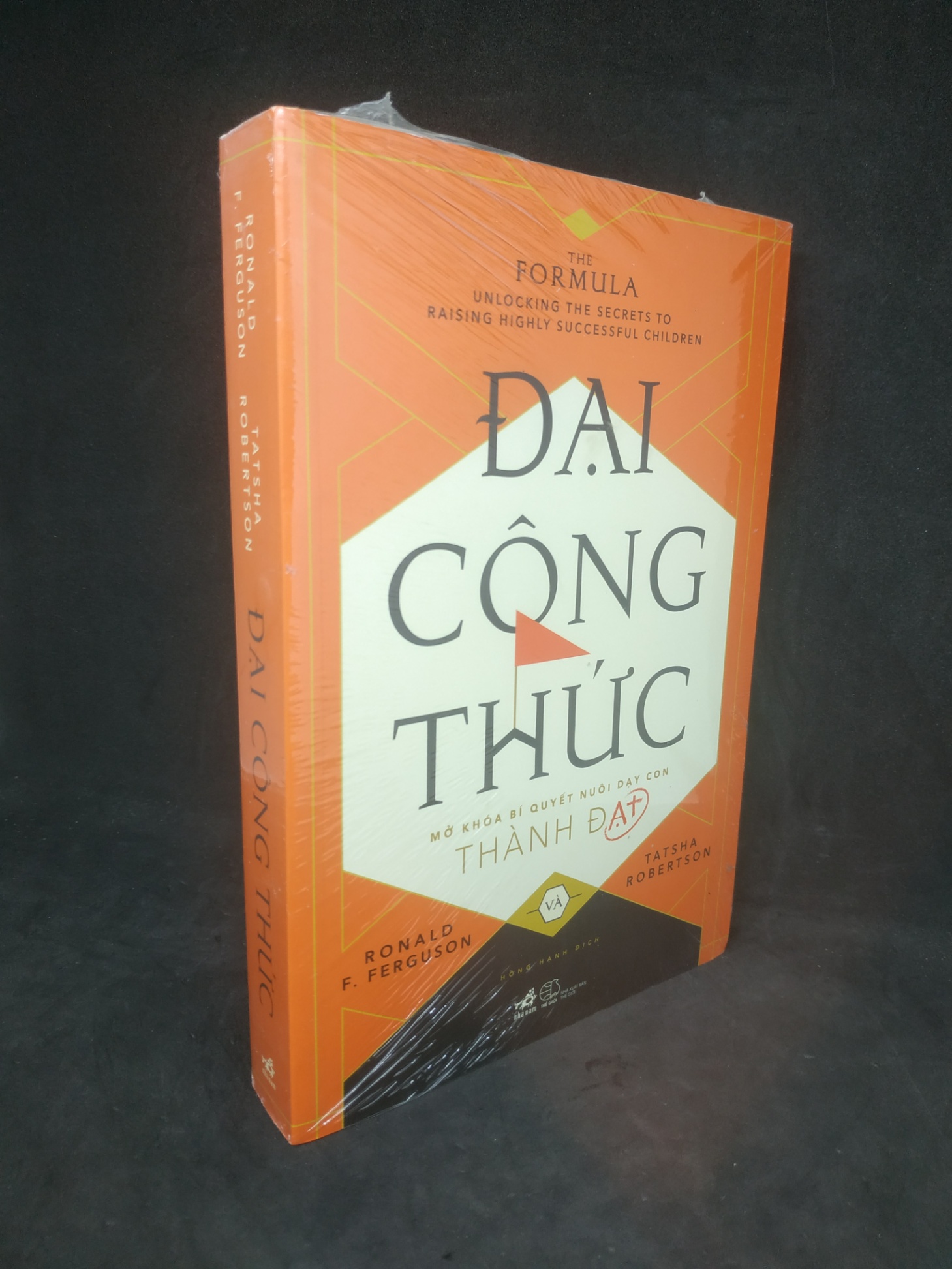 Đại công thức mới 100% HCM0802HCM0802