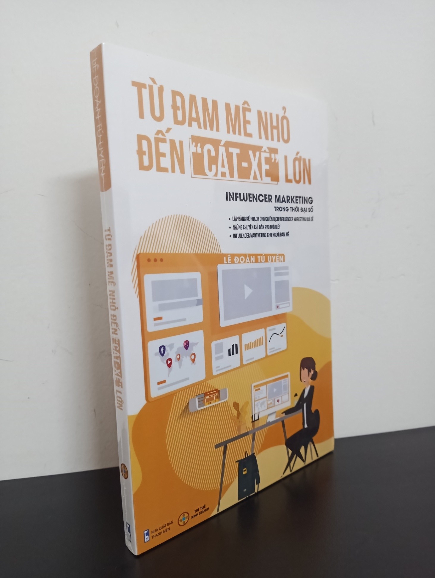 Từ Đam Mê Nhỏ Đến