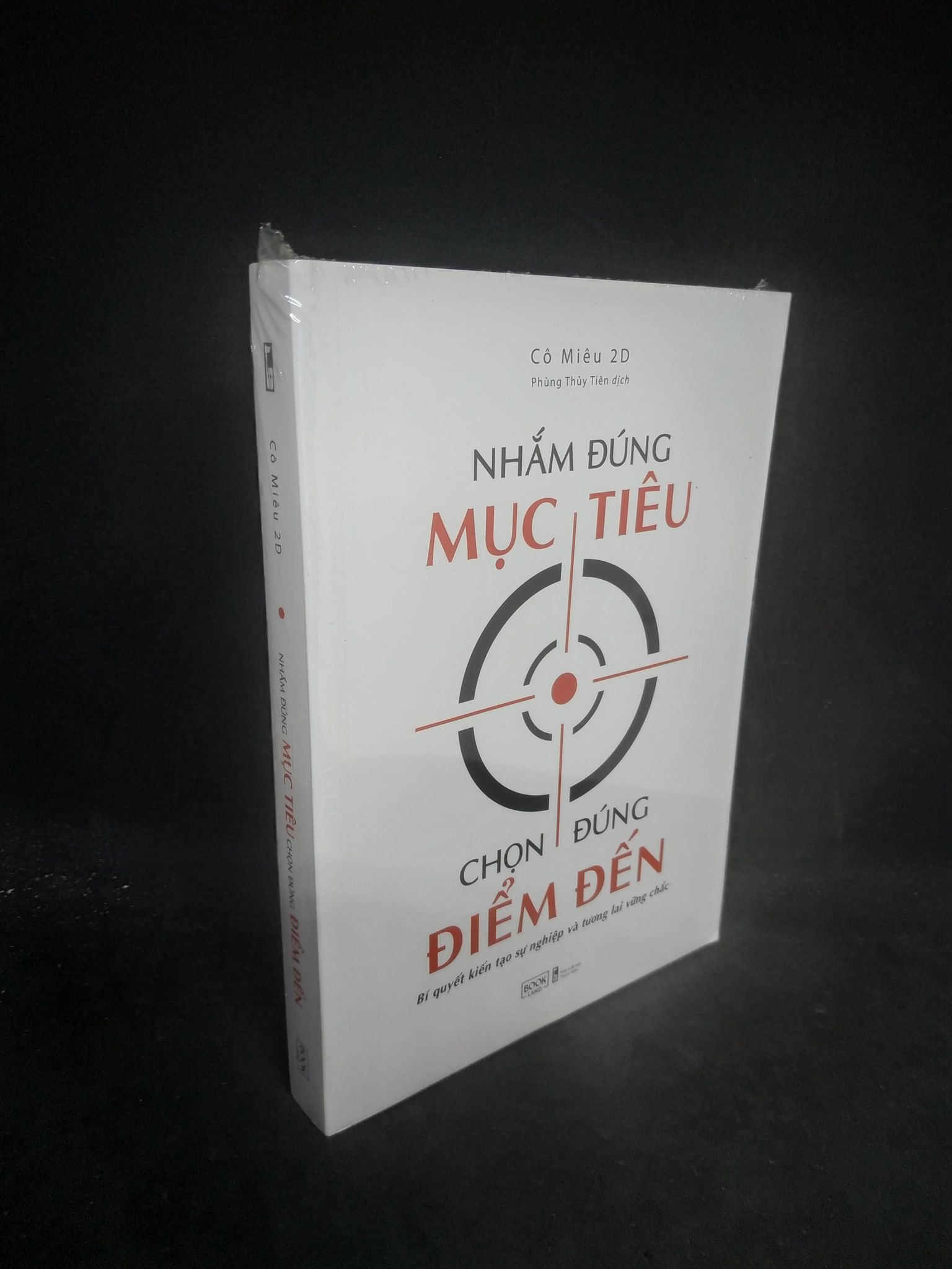 Nhắm đúng mục tiêu chọn đúng điểm đến mới 100% HCM0903