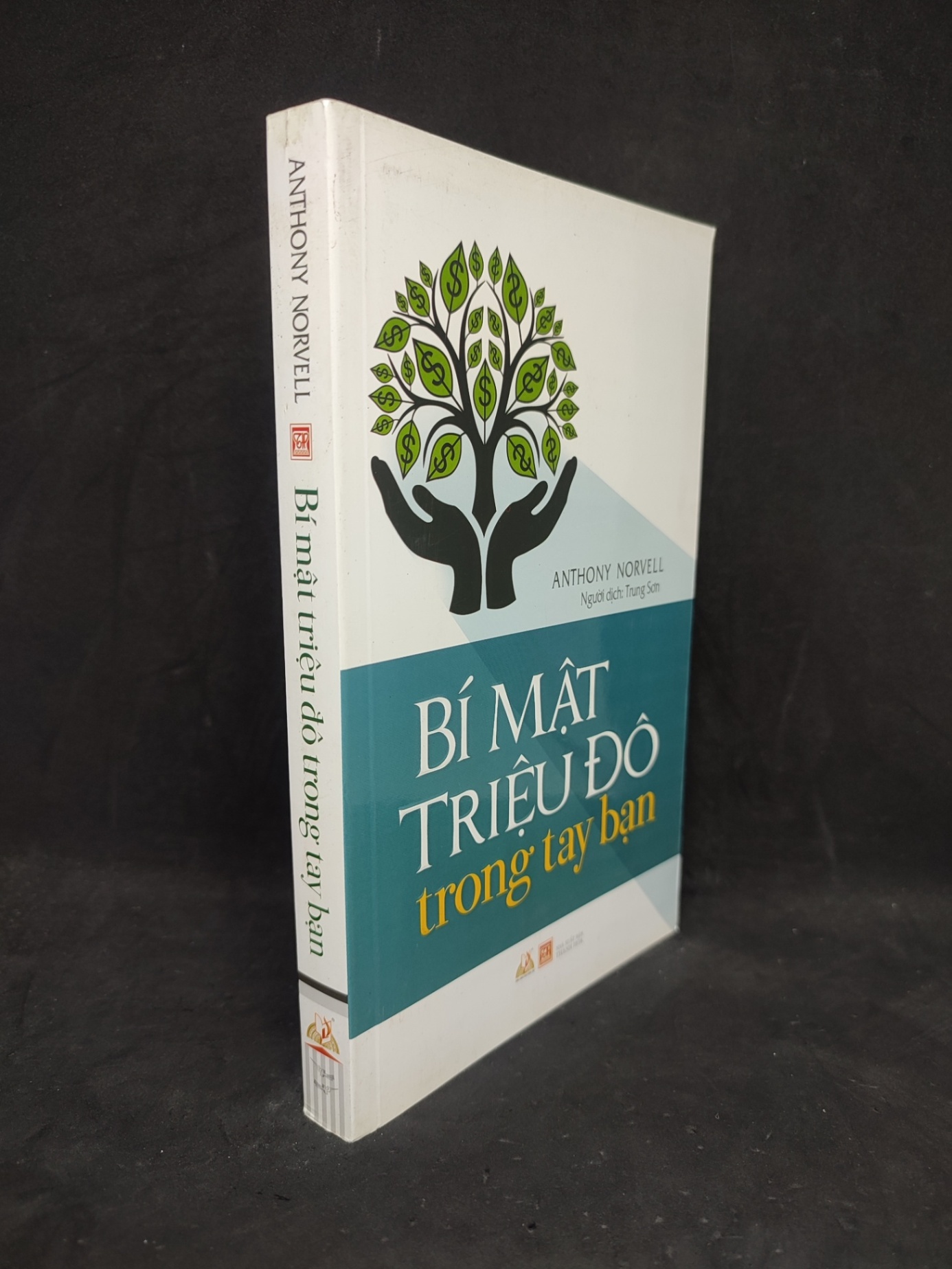 Bí mật triệu đô trong tay bạn mới 90% HCM1204 (NSX)