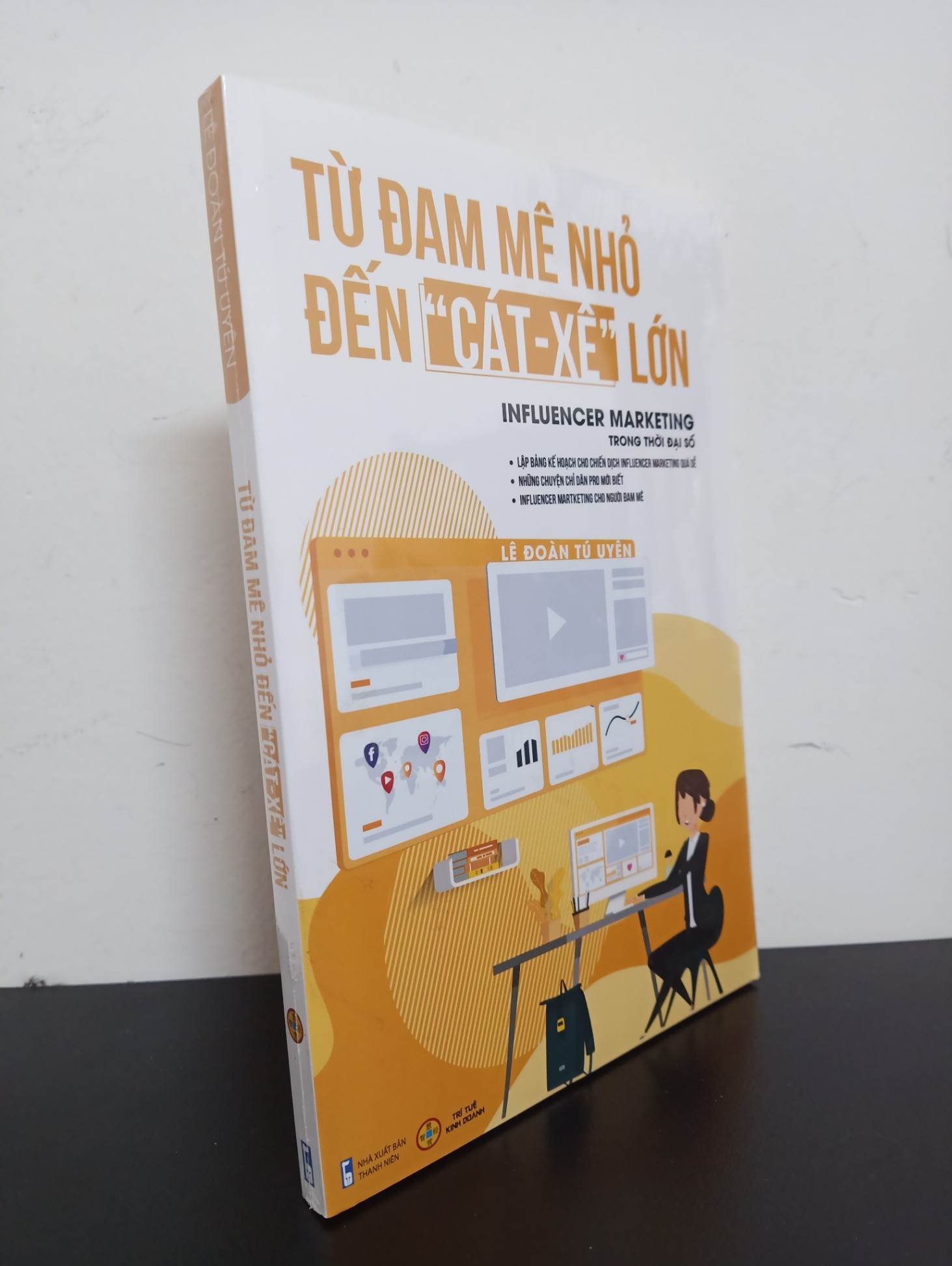 Từ Đam Mê Nhỏ Đến