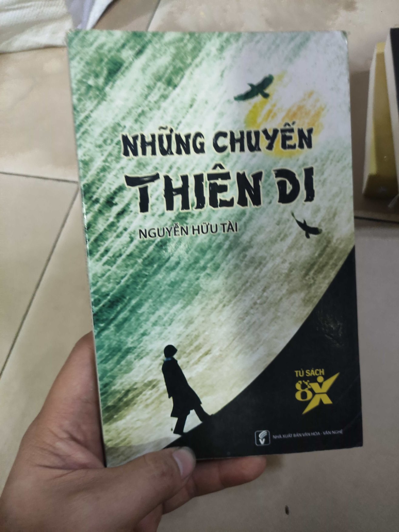 Những chuyến thiên điHCM01/03 (NSX)