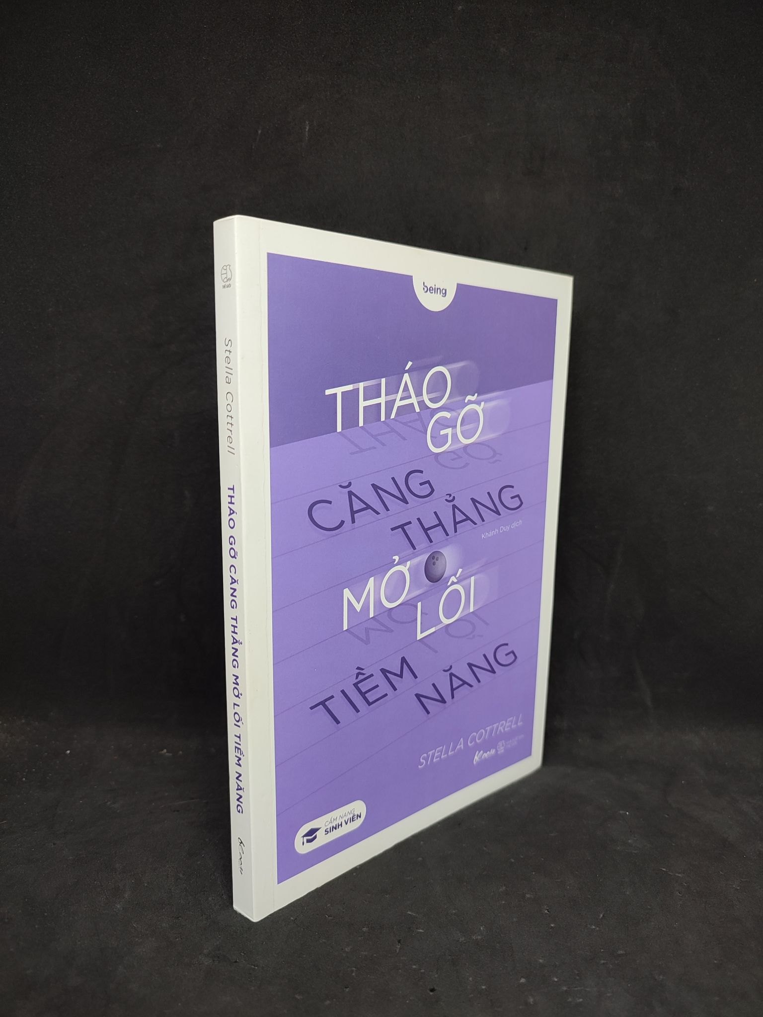 Tháo gỡ căng thẳng mở lối tiềm năng mới 90% HCM2104 (NSX)