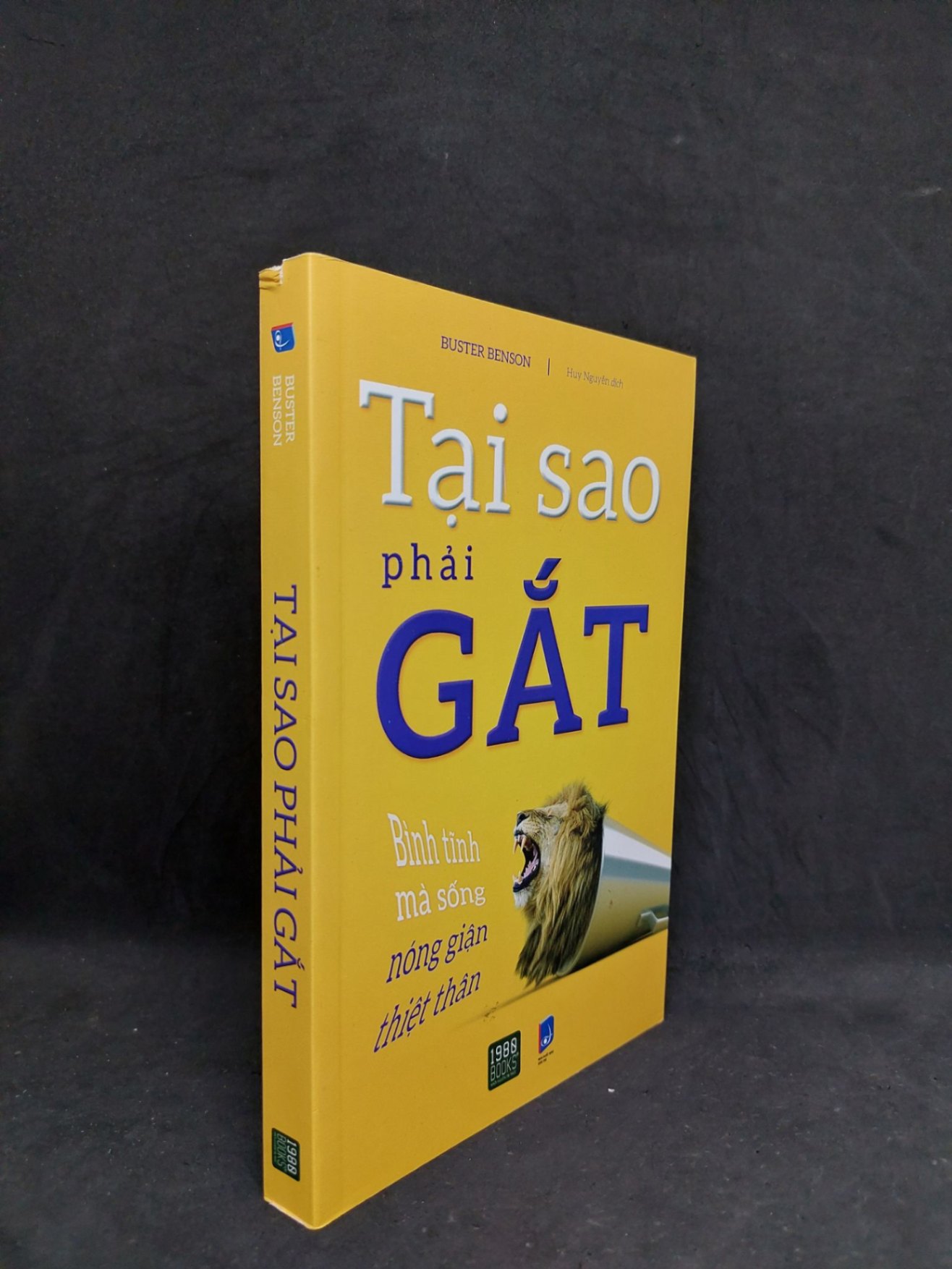 Tại sao phải gắt mới 90% 2020 HCM1508 (NSX)