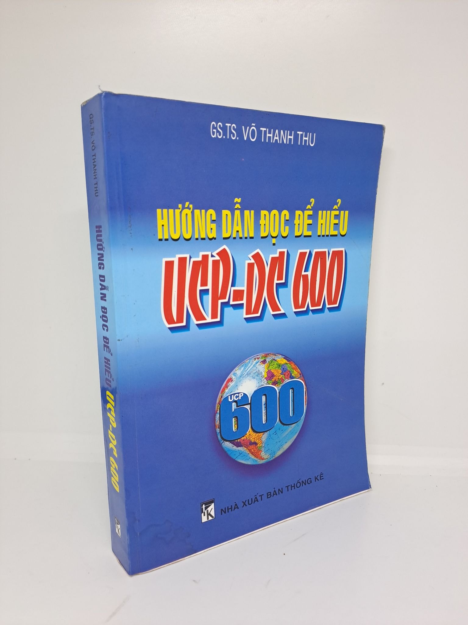 Hướng dẫn đọc để hiểu UCP-DC 600 mới 80% bị ẩm HCM.TN1409 (NSX)