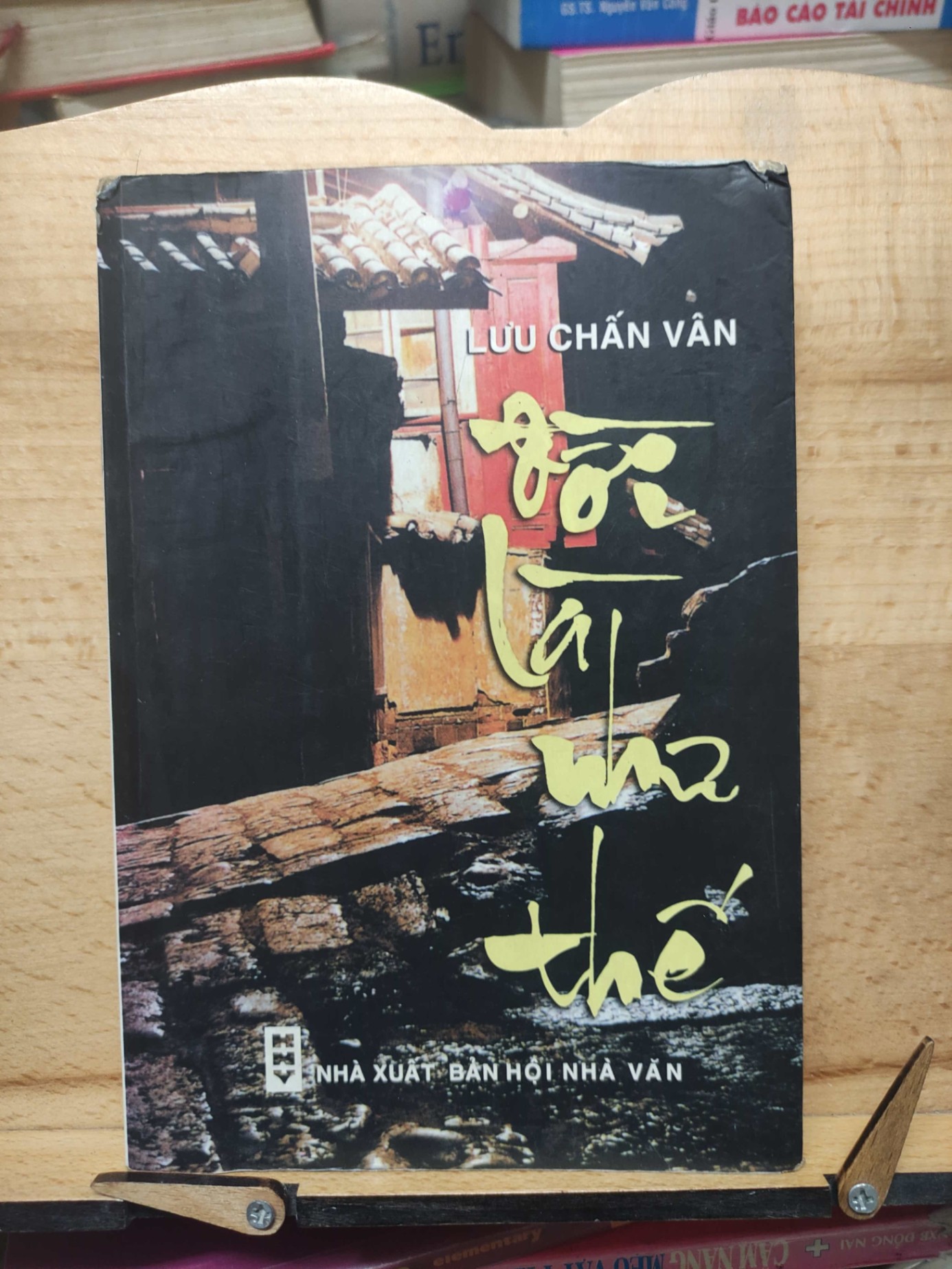 Đời là như thếHCM01/03 (NSX)