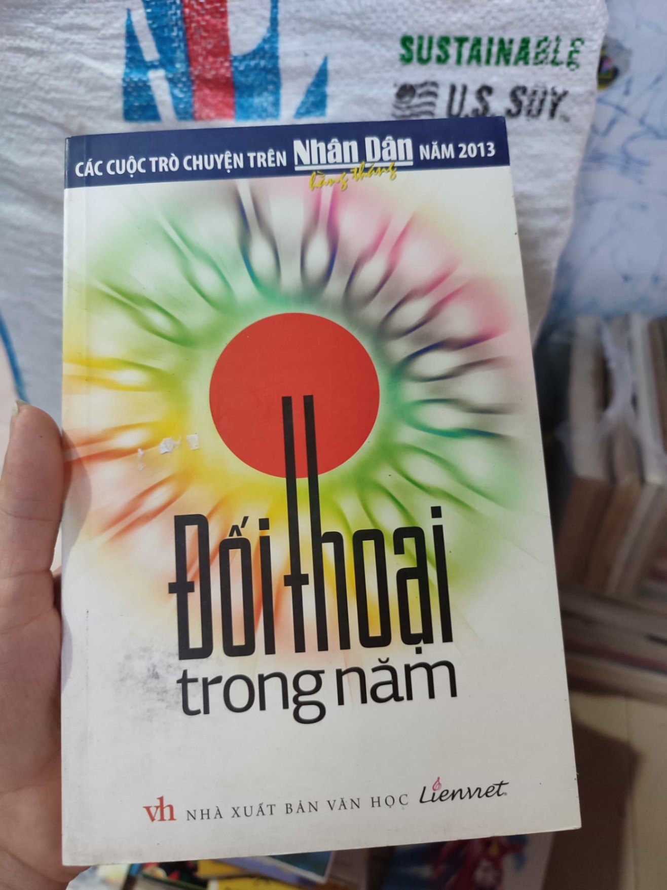 Đối thoại trong nămHCM01/03 (NSX)