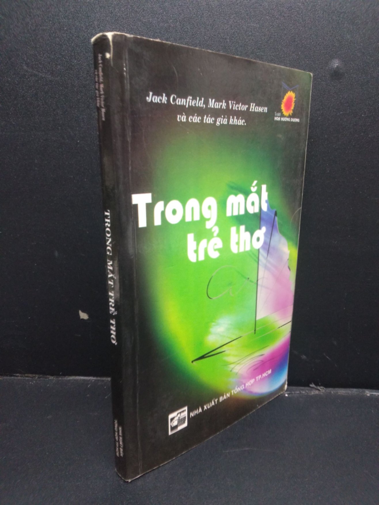 Trong mắt trẻ thơ Nhiều tác giả 2005 mới 80% ố nhẹ HCM0106 trẻ em (NSX)