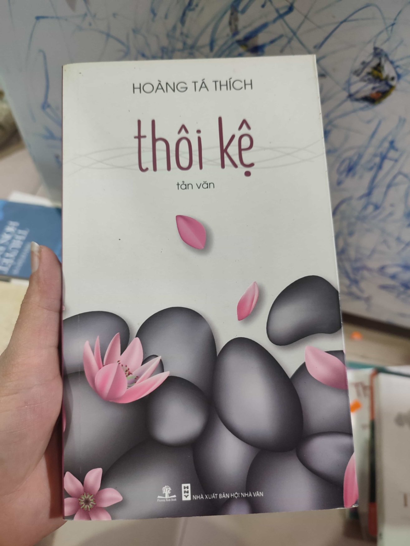 Thôi kệHCM01/03 (NSX)