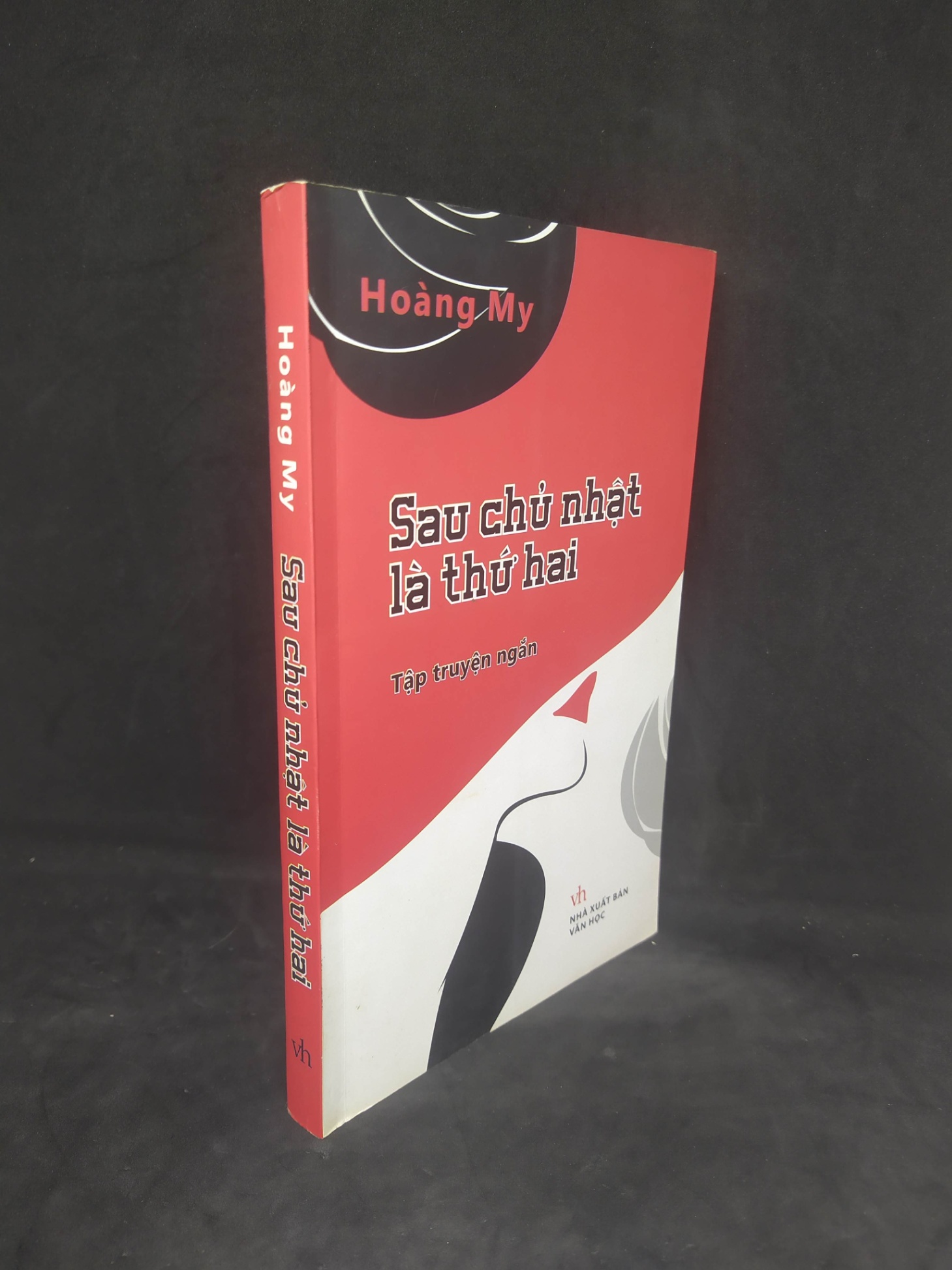 Sau chủ nhật là thứ hai mới 90% HCM0701 (NSX)
