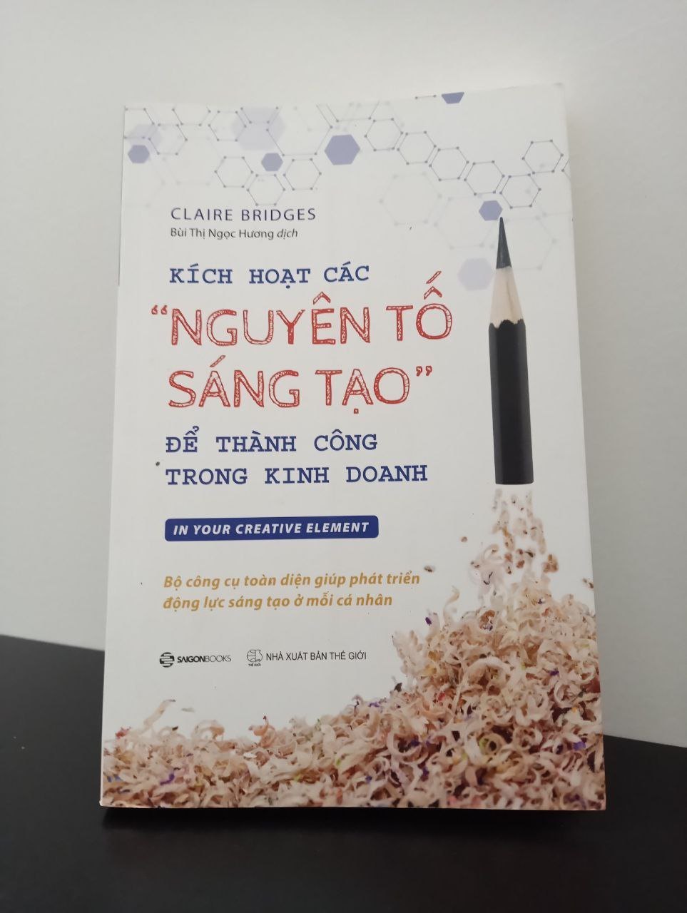 Kích Hoạt Các