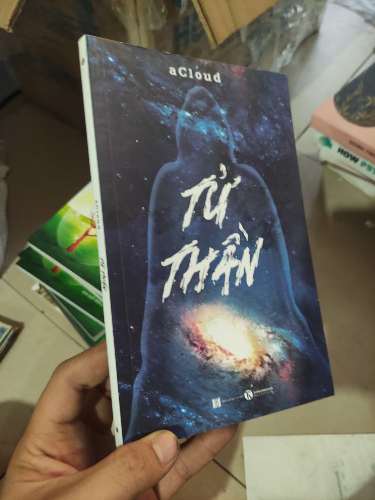 Tử thần HCM0103 (NSX)
