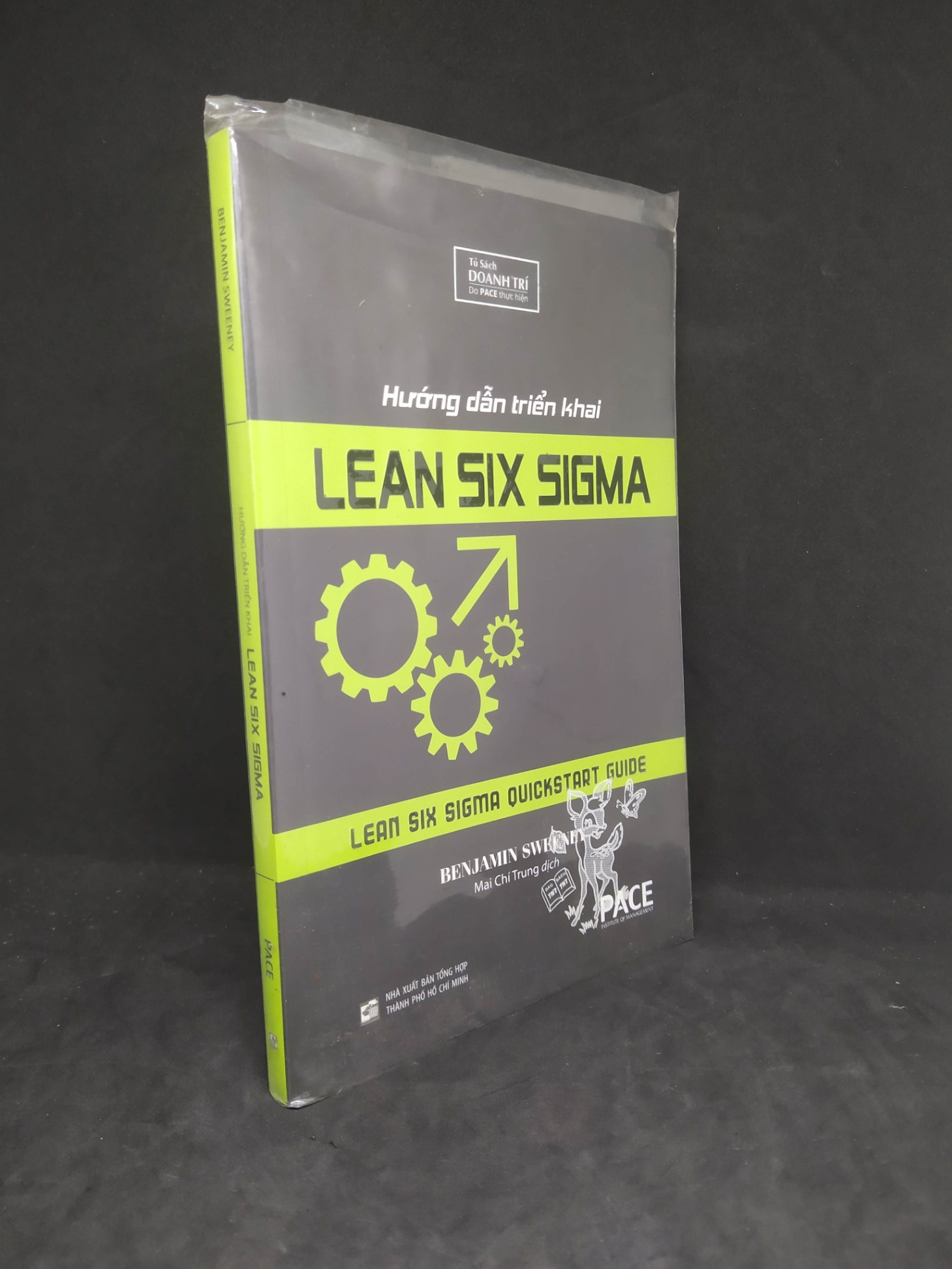 Hướng dẫn triển khai mới 90% HCM1412 (NSX)