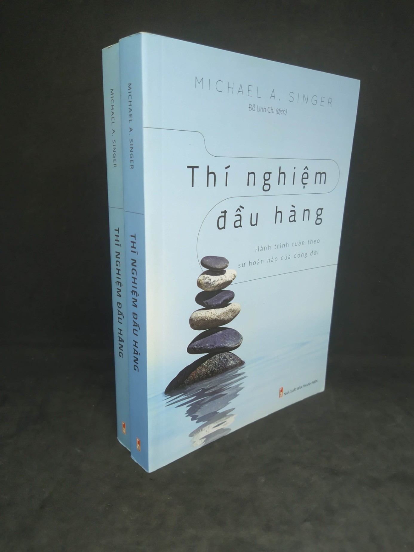 Thí nghiệm đầu hàng mới 90% HCM1912