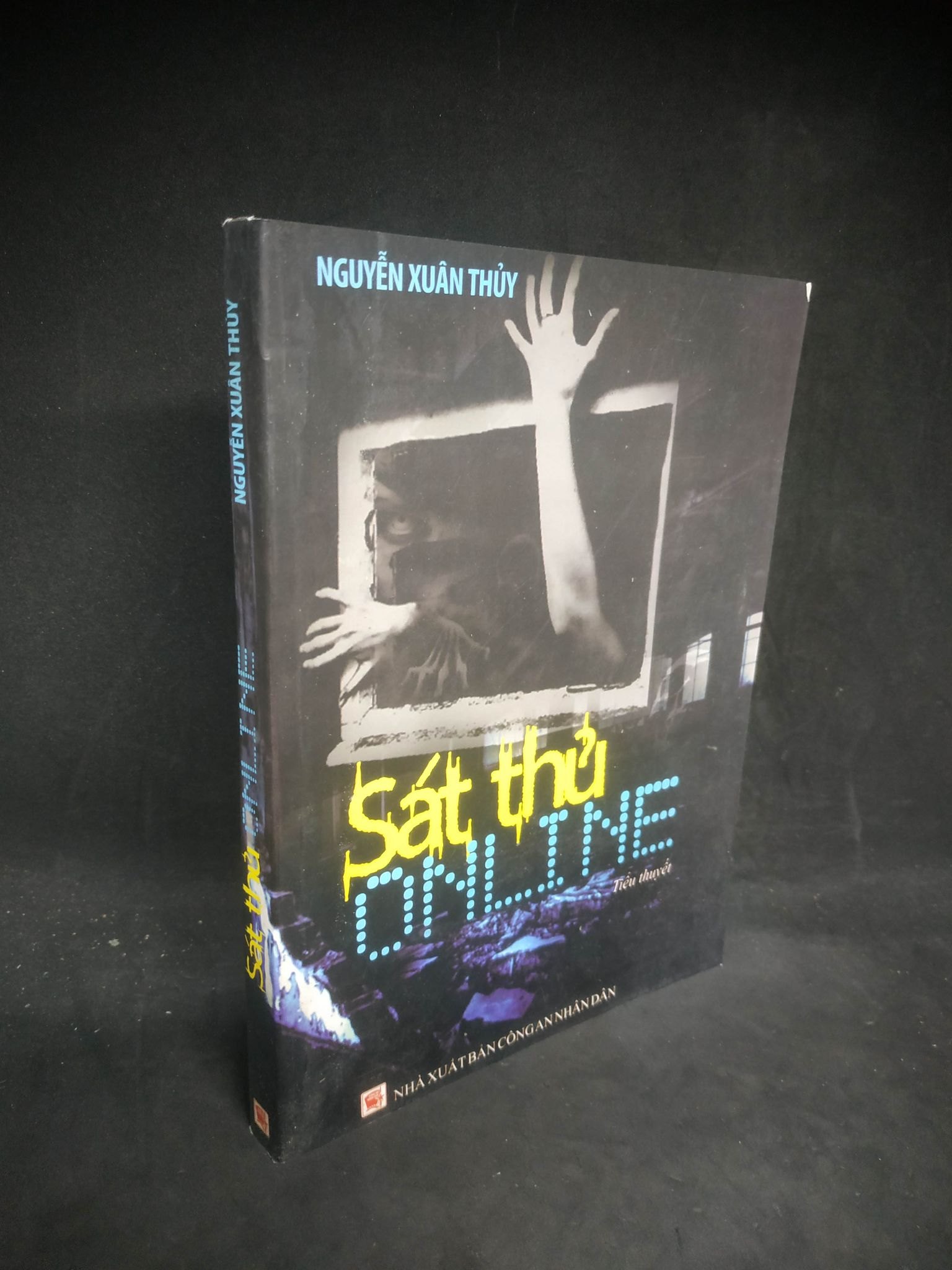 Sát thủ Online mới 80% HCM0803