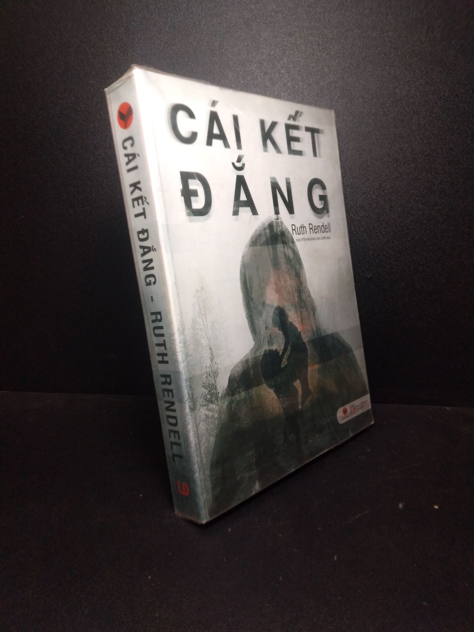 Cái kết đắng Nguyễn Hoàng Gia Linh dịch mới 90% HCM.SBM0211