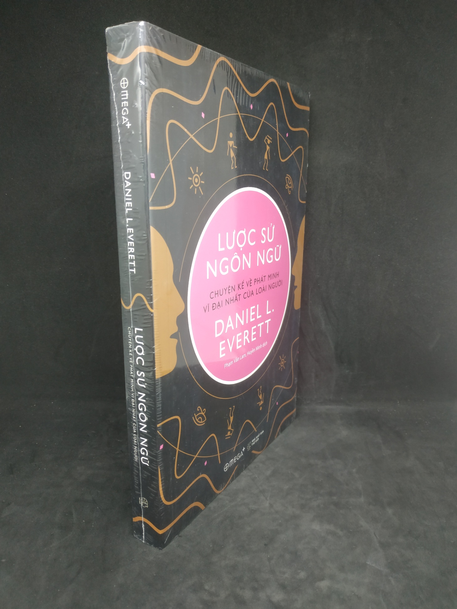 Lược sử ngôn ngữ mới 100% HCM2801 (NSX)