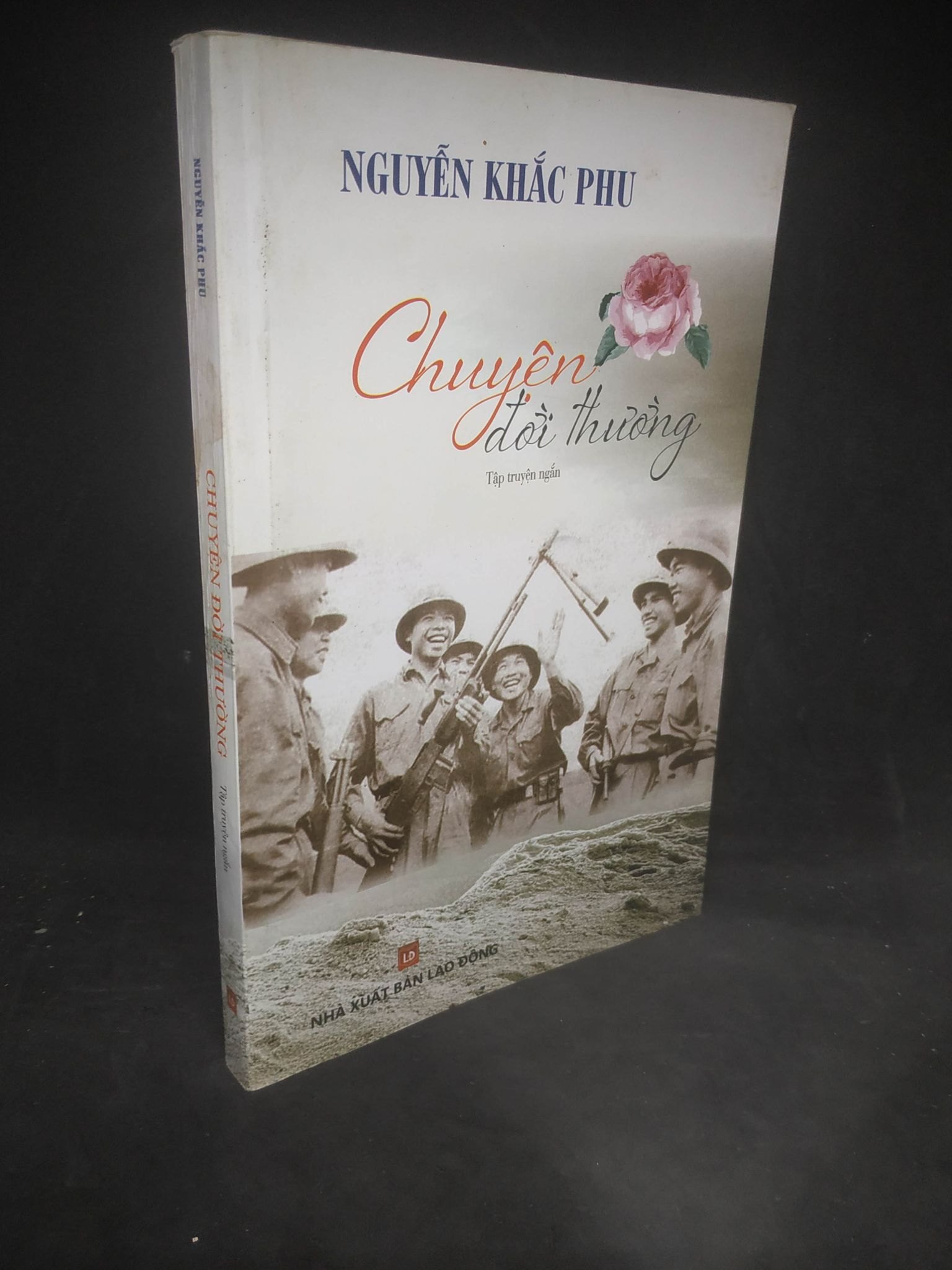 Chuyện đời thường mới 80% HCM0803 (NSX)