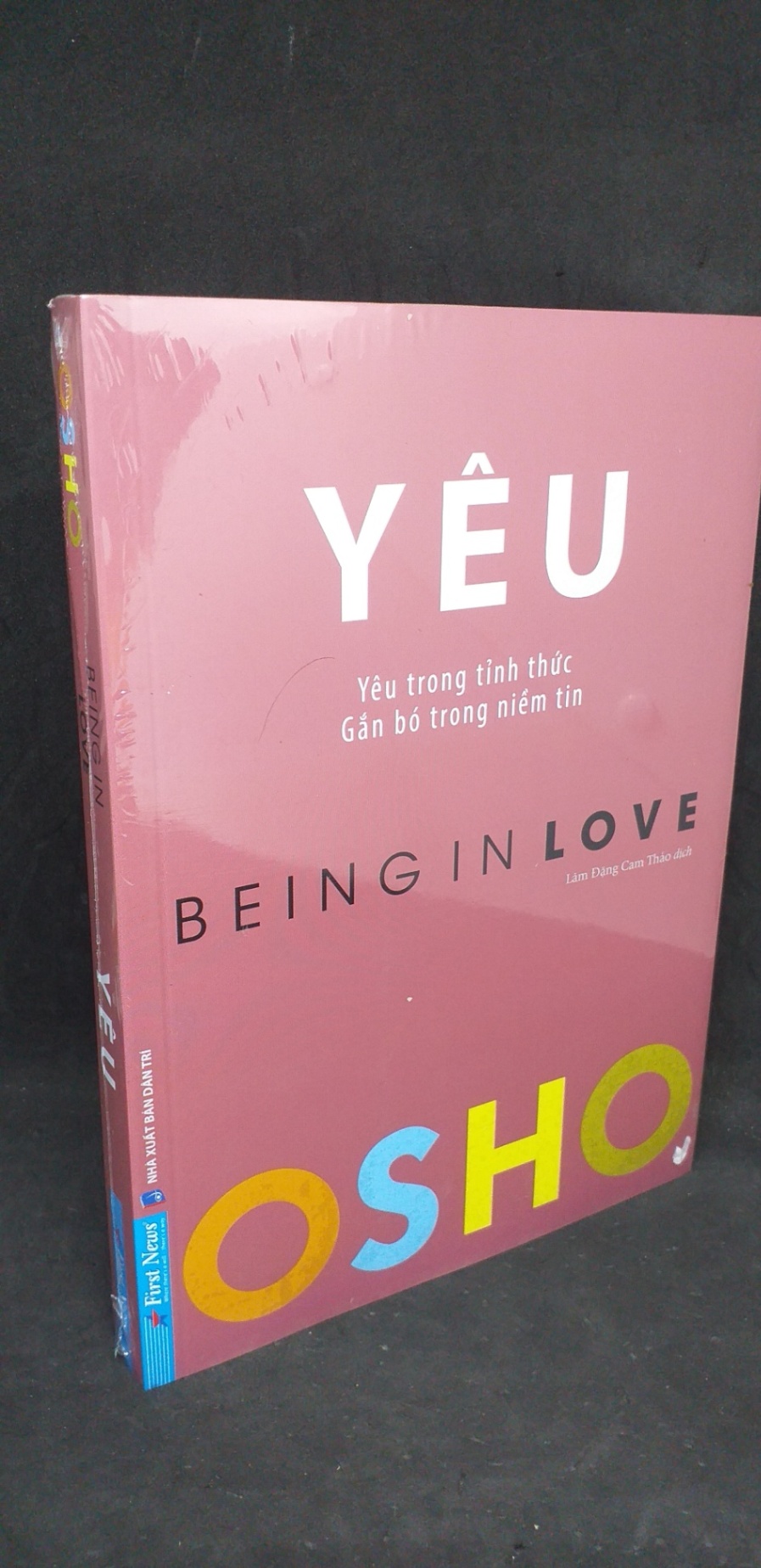 Yêu mới 100% HCM.SBM1005