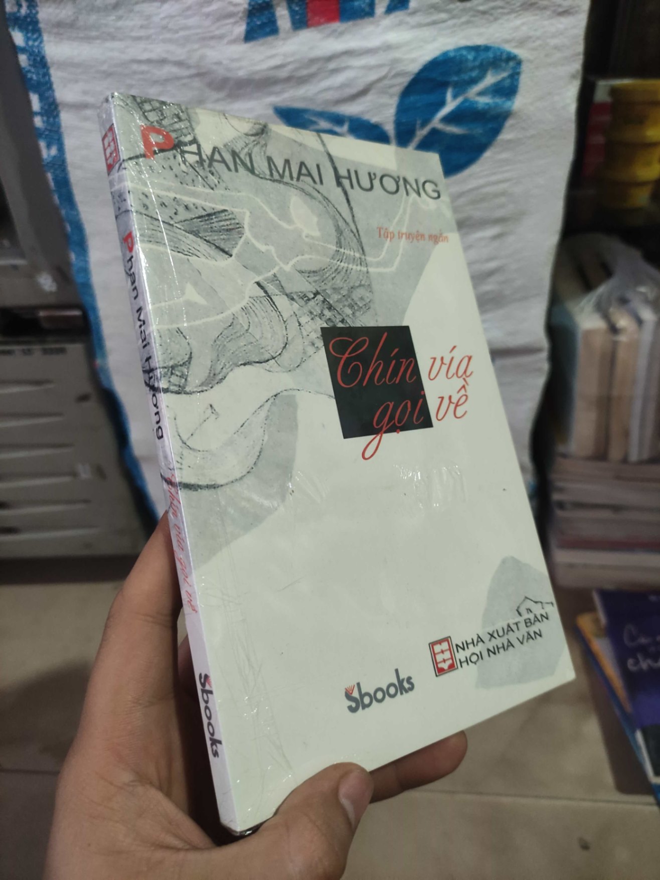 9 vía gọi vềHCM01/03 (NSX)