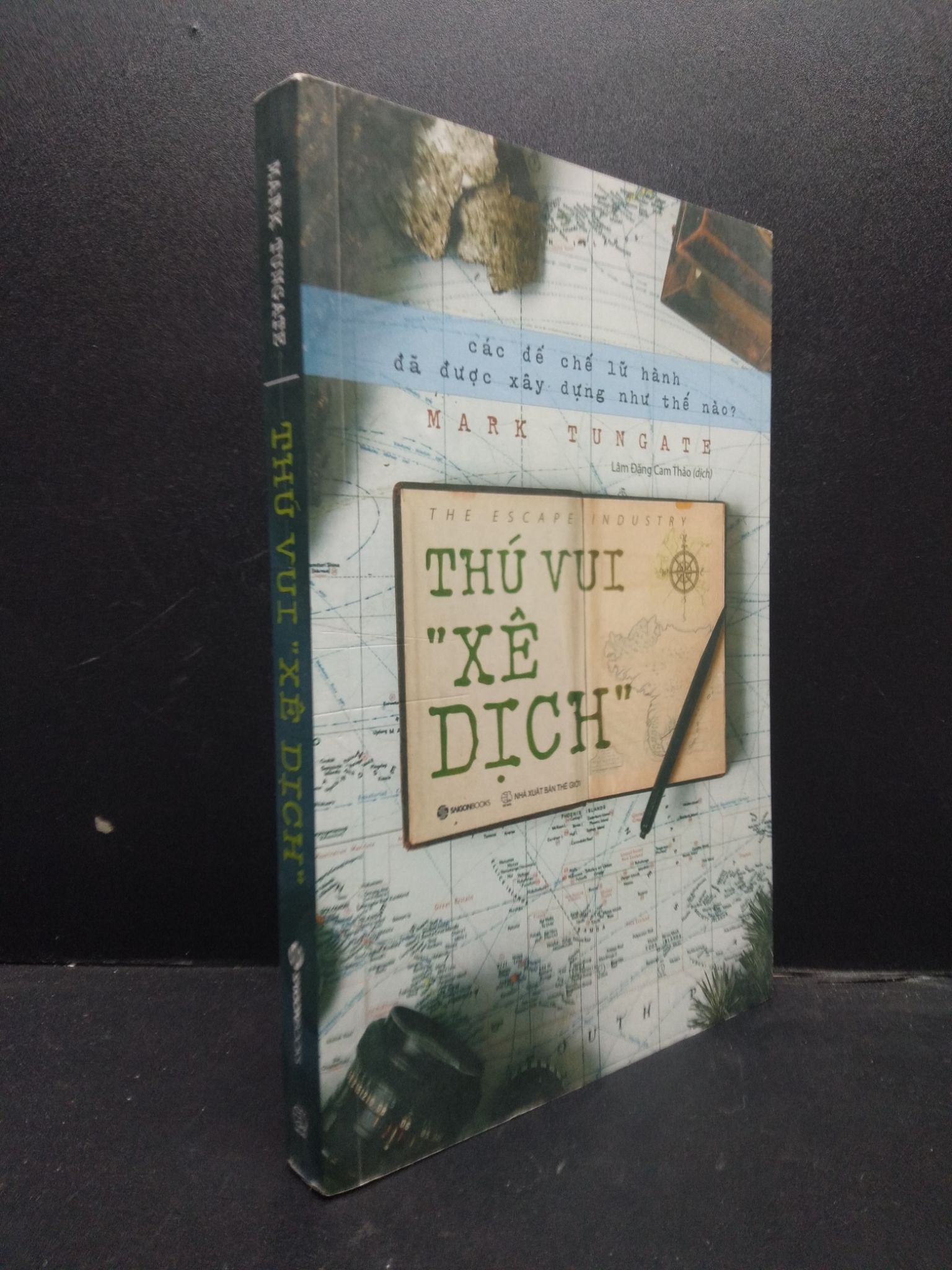 Thú vui