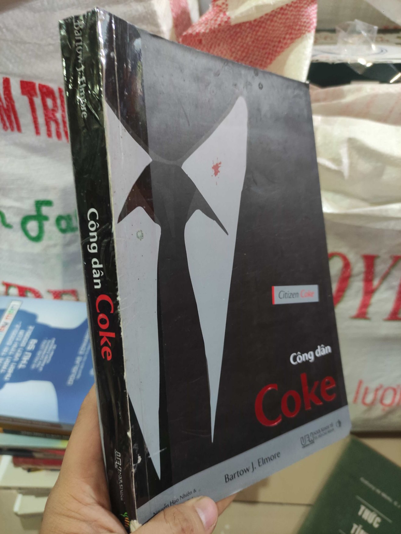 Công dân CokeHCM01/03