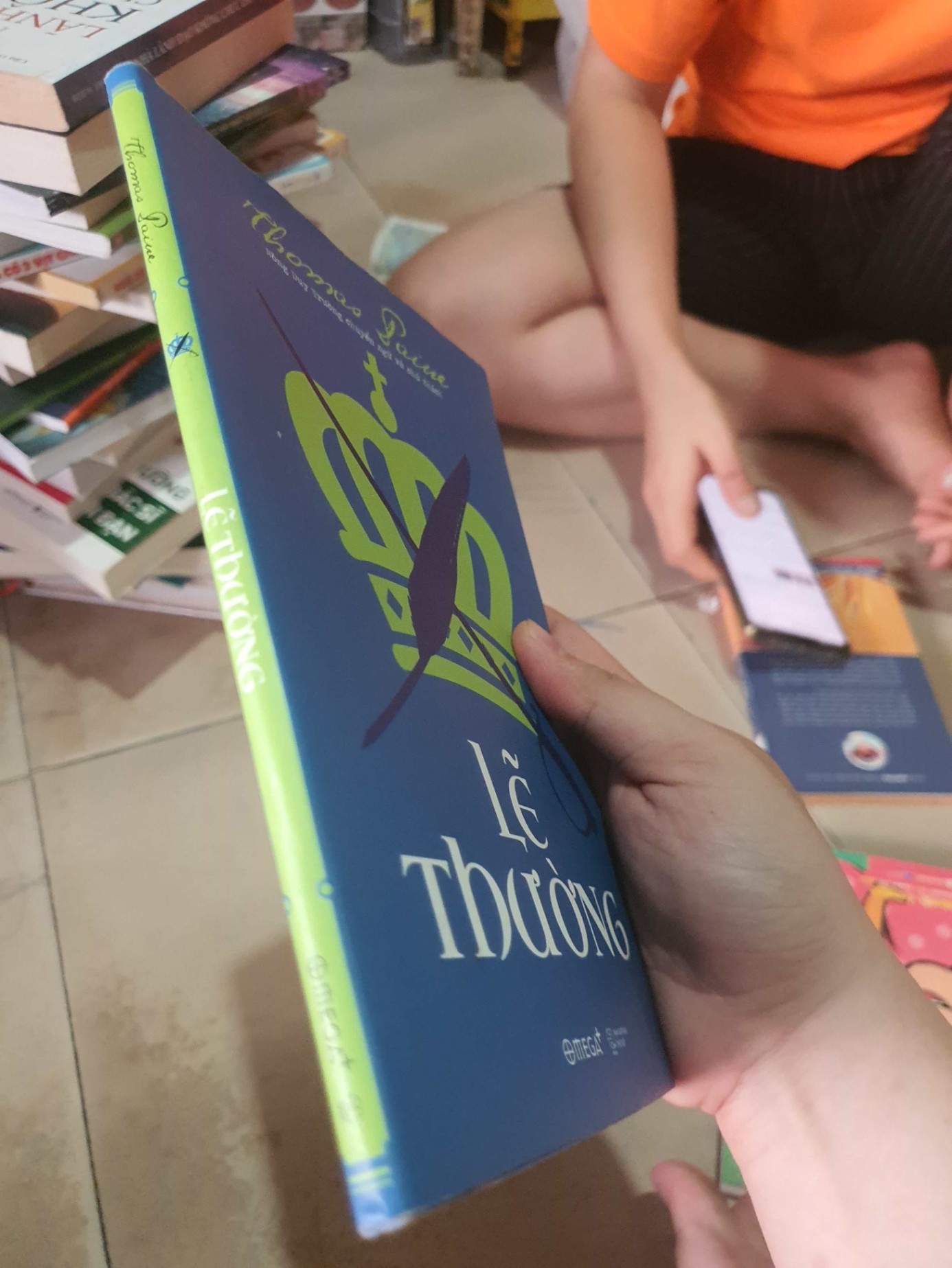 Lẽ thường