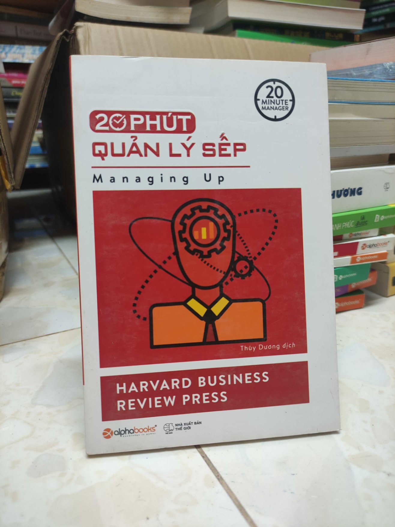20 phút quản lý sếpHCM01/03 (NSX)