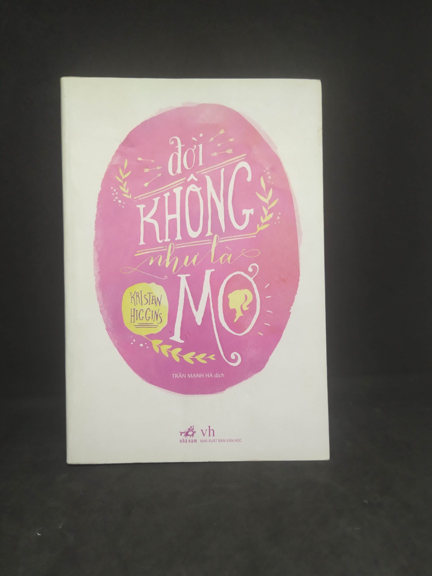 Đời không như là mơ 90% HCM0312