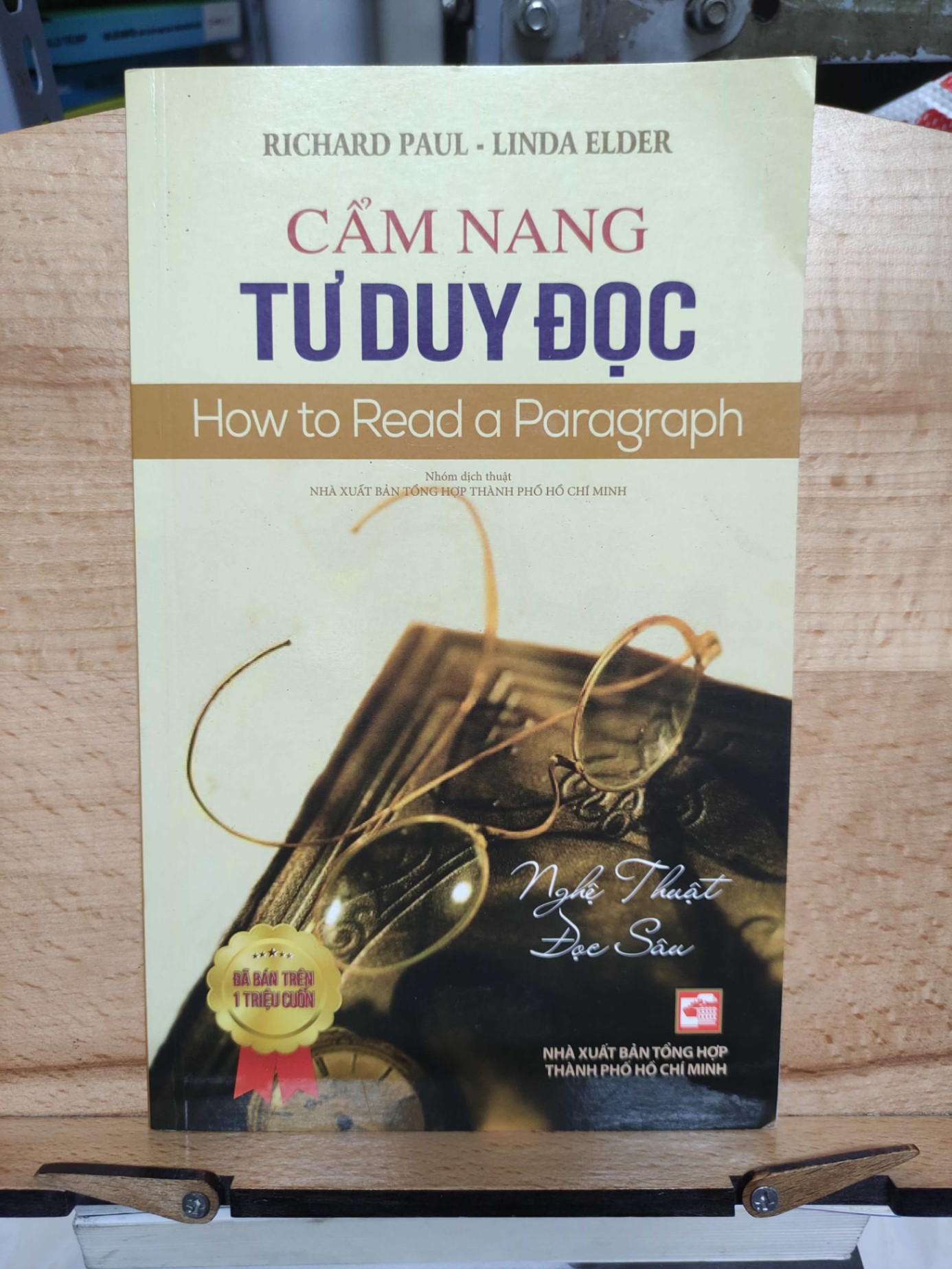Cẩm nang tư duy đọcHCM01/03