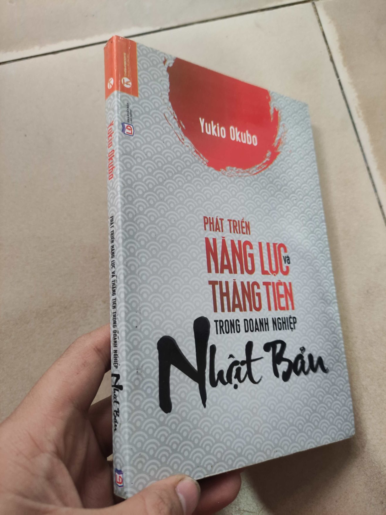 Phát triển năng lực và thăng tiến trong doanh nghiệp có highlight mớ 80%HCM01/03 (NSX)