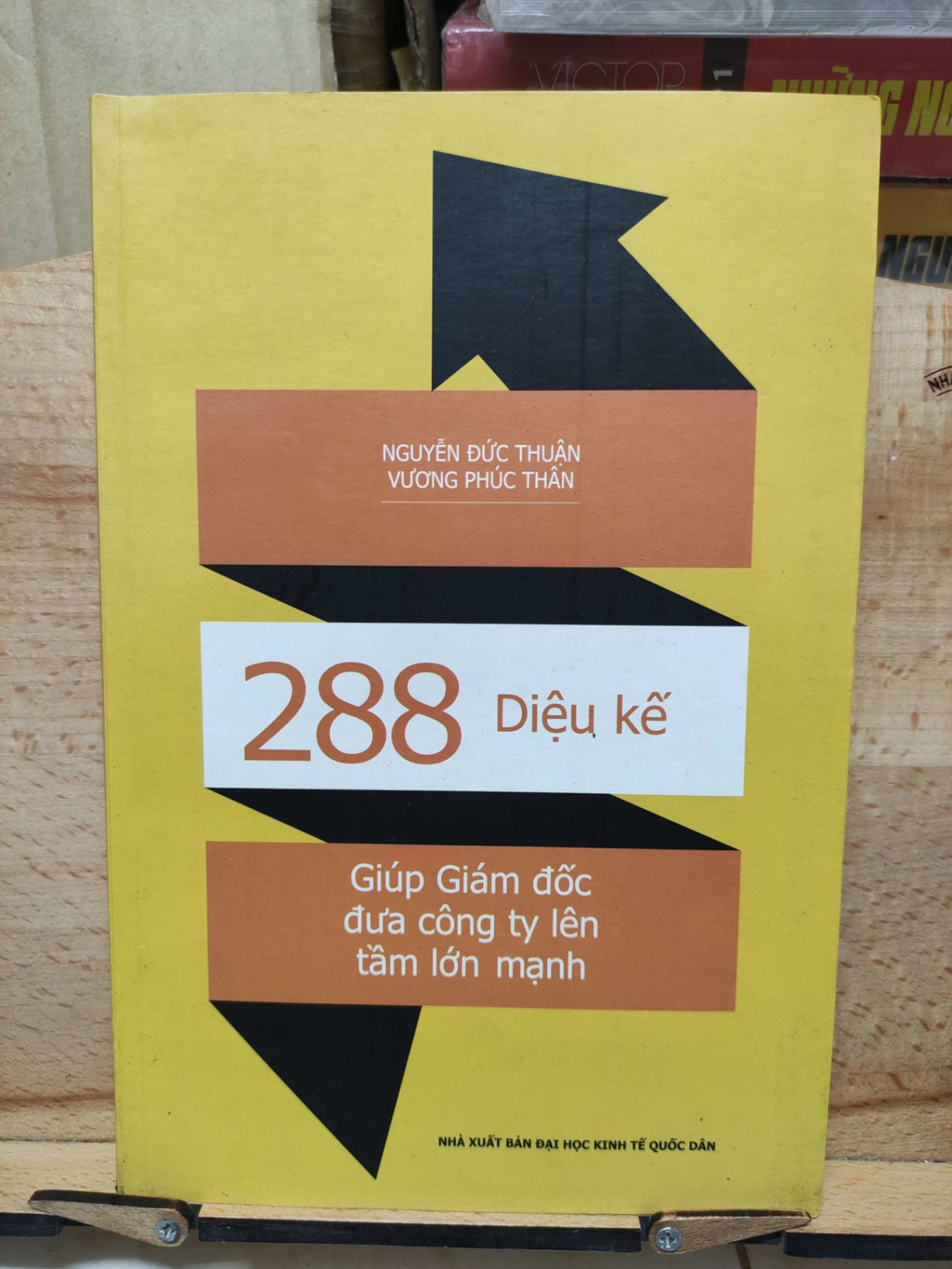 288 diệu kếHCM01/03 (NSX)