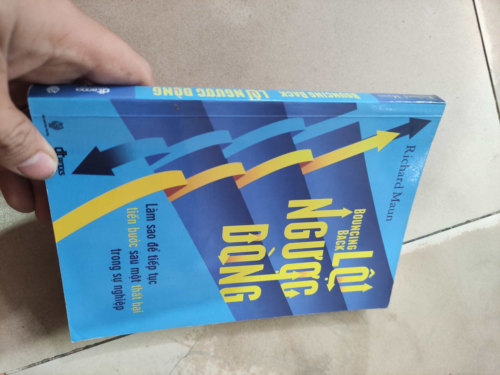 Lội ngược dòng