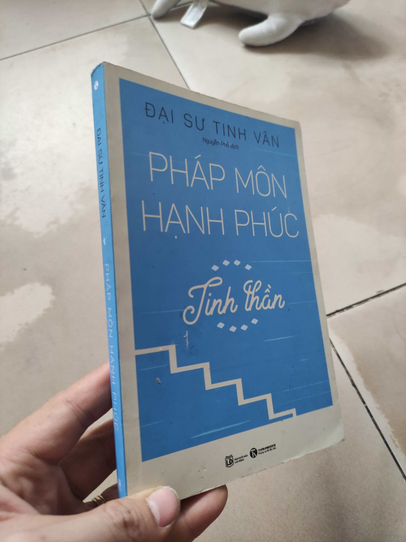 Pháp môn hạnh phúc 